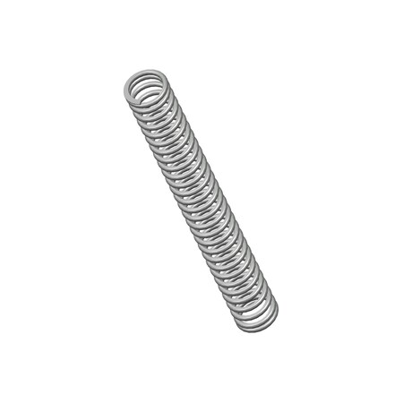 Approved Vendor Compression Spring, O= .750, L=6.00, W= .0915 C-856 R G109971710